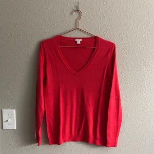 J.Crew Factory lightweight sweater